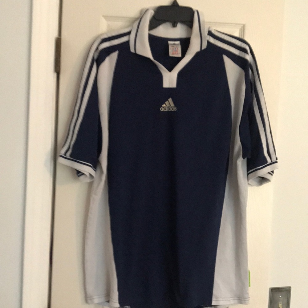 Adidas shirt